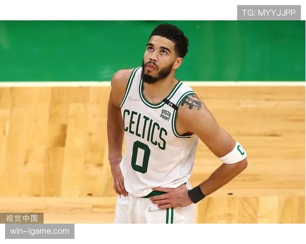 凯尔特人塔图姆强势领跑MVP榜单,球队战绩与个人表现双丰收