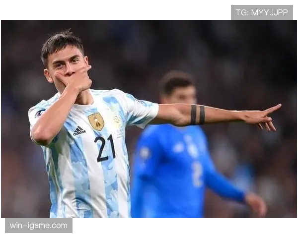 阿根廷球星迪巴拉开启全新训练模式，备战新赛季冲击更高荣誉