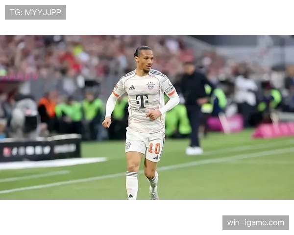 萨内去留未定，未来转会前景引发关注