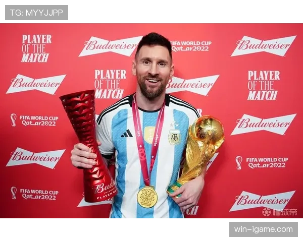 梅西美洲杯谢幕战率阿根廷夺冠，传奇征程圆满收官