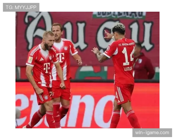 拜仁防守体系漏洞频出，赛季稳定性面临考验，对争冠形势产生影响