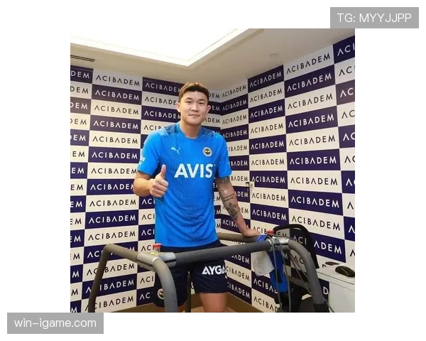 金玟哉:加盟费内巴切完成欧洲赛场适应 金玟哉:加盟费内巴切完成欧洲赛场适应