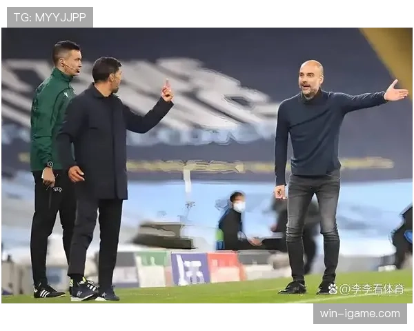 福登:瓜迪奥拉体系下的青训成长样本解析 福登:瓜迪奥拉体系下的青训成长样本解析