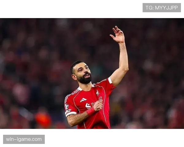 萨拉赫对阵英超豪门表现解析：强强对话能力评估