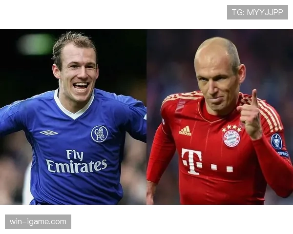 萨卡vs罗本 左脚内切效率与战术适配差距在哪